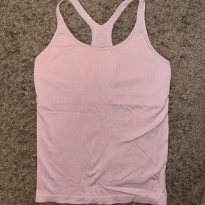Lululemon Ebb to Street Tank